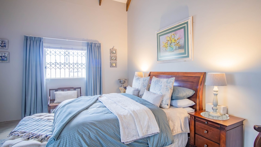 3 Bedroom Property for Sale in Britannia Reef Estate Western Cape